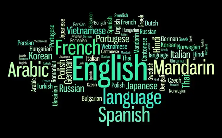 نکاتی که قبل از ساخت سایت چندزبانه باید بدانید